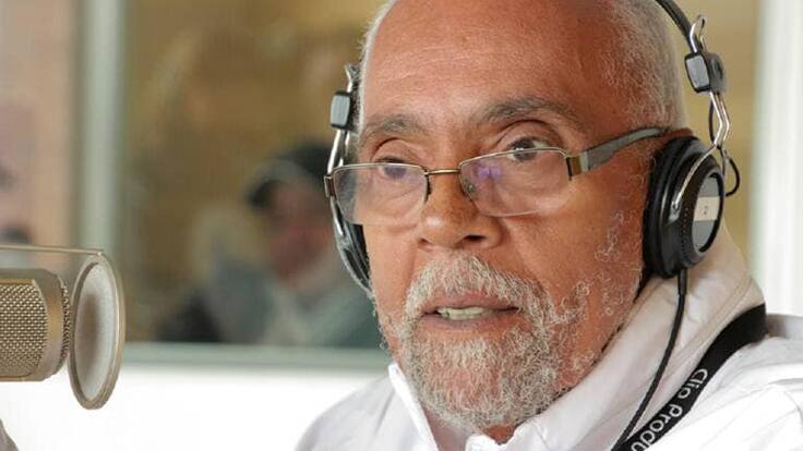 Ángel Lebrón, de ‘Hermanos Lebrón’, habló en La W de su legado, revelando detalles de su trayectoria