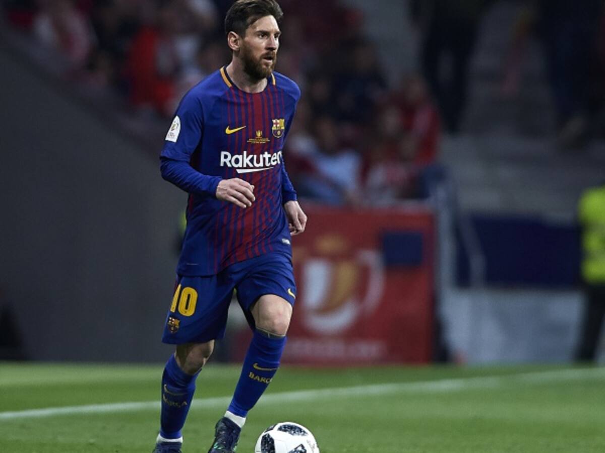 El Pulso del Fútbol, 23 de abril de 2018