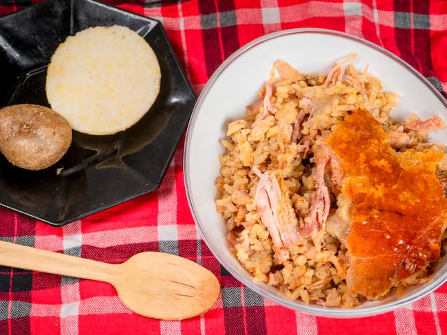 Imagen de referencia vía Getty Images.