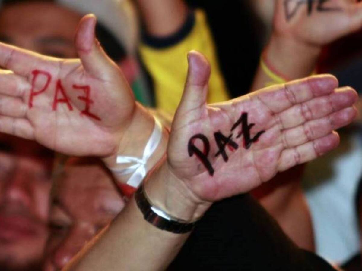 Los 5 años del acuerdo con las FARC han dejado un sabor agridulce: Comisión
