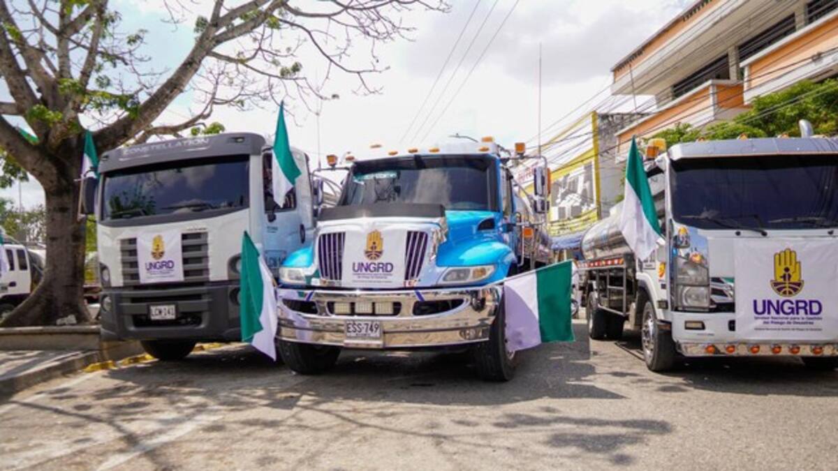 A $5 billones ascienden las irregularidades en contratos de la UNGRD, según la Contraloría
