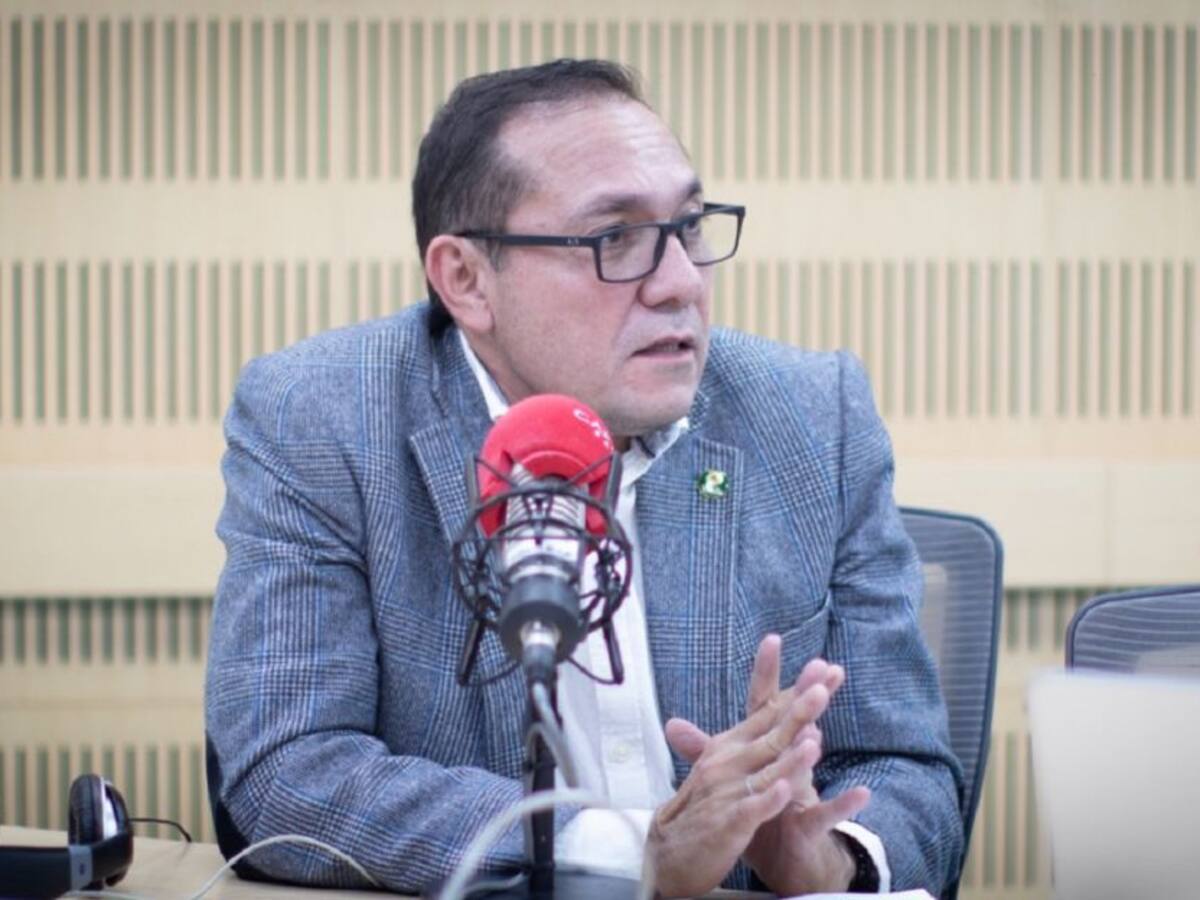 "Quien quiera llegar a la JEP, tiene que entregar verdad": Sanguino