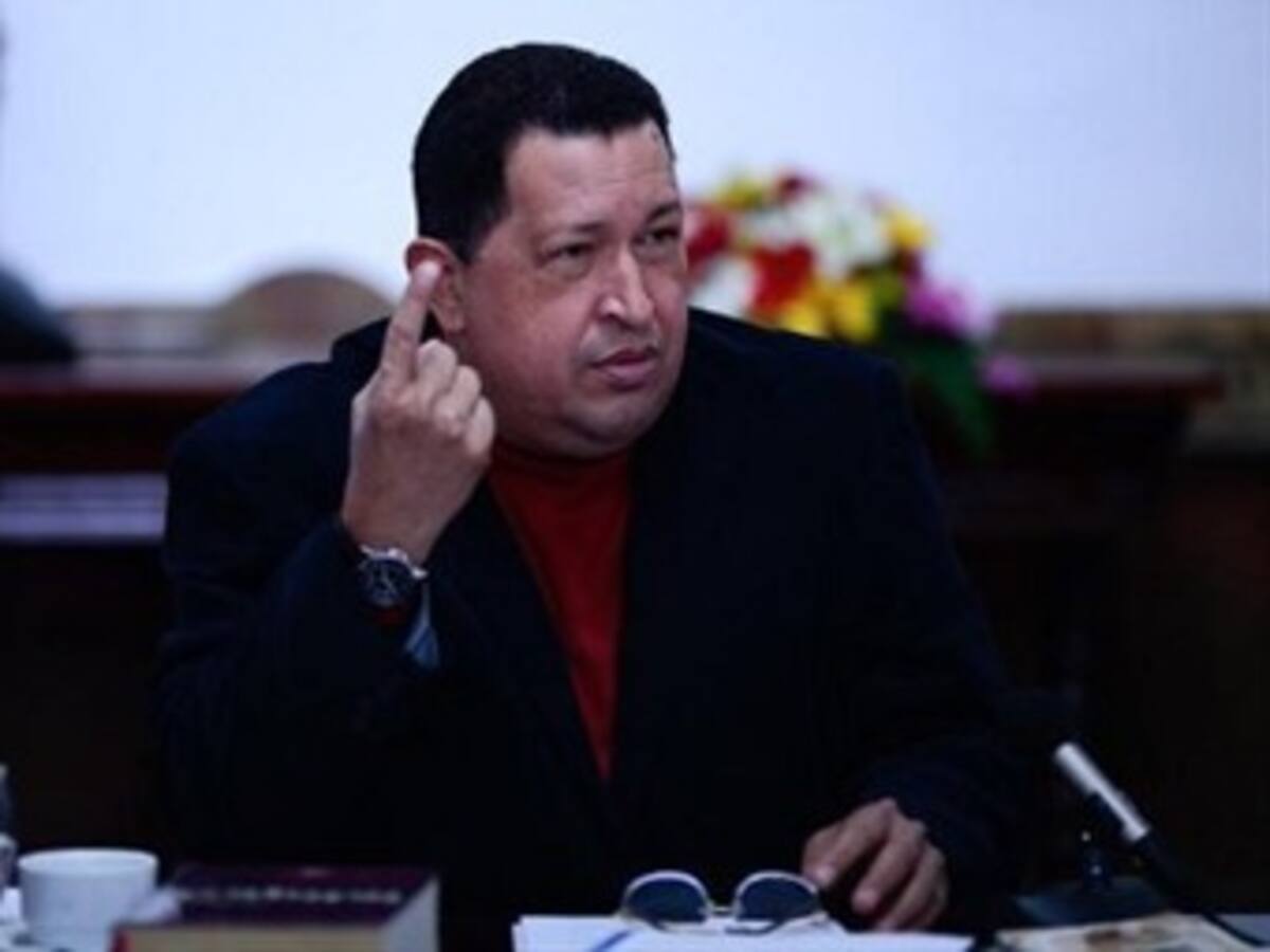 ¿Qué impacto tiene para Colombia la noticia sobre la salud del presidente Hugo Chávez?