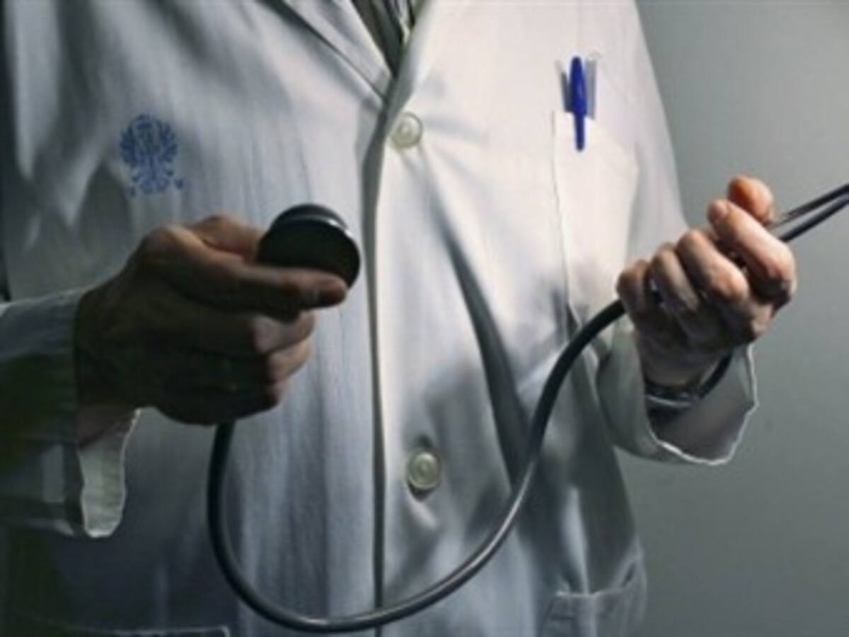 Opiniones divididas genera reforma a la salud en el Congreso
