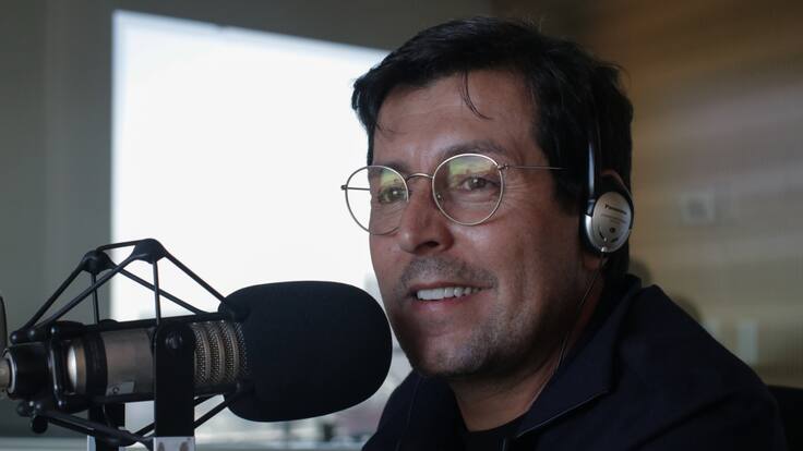 Mi Banda Sonora con Juan Carlos Giraldo