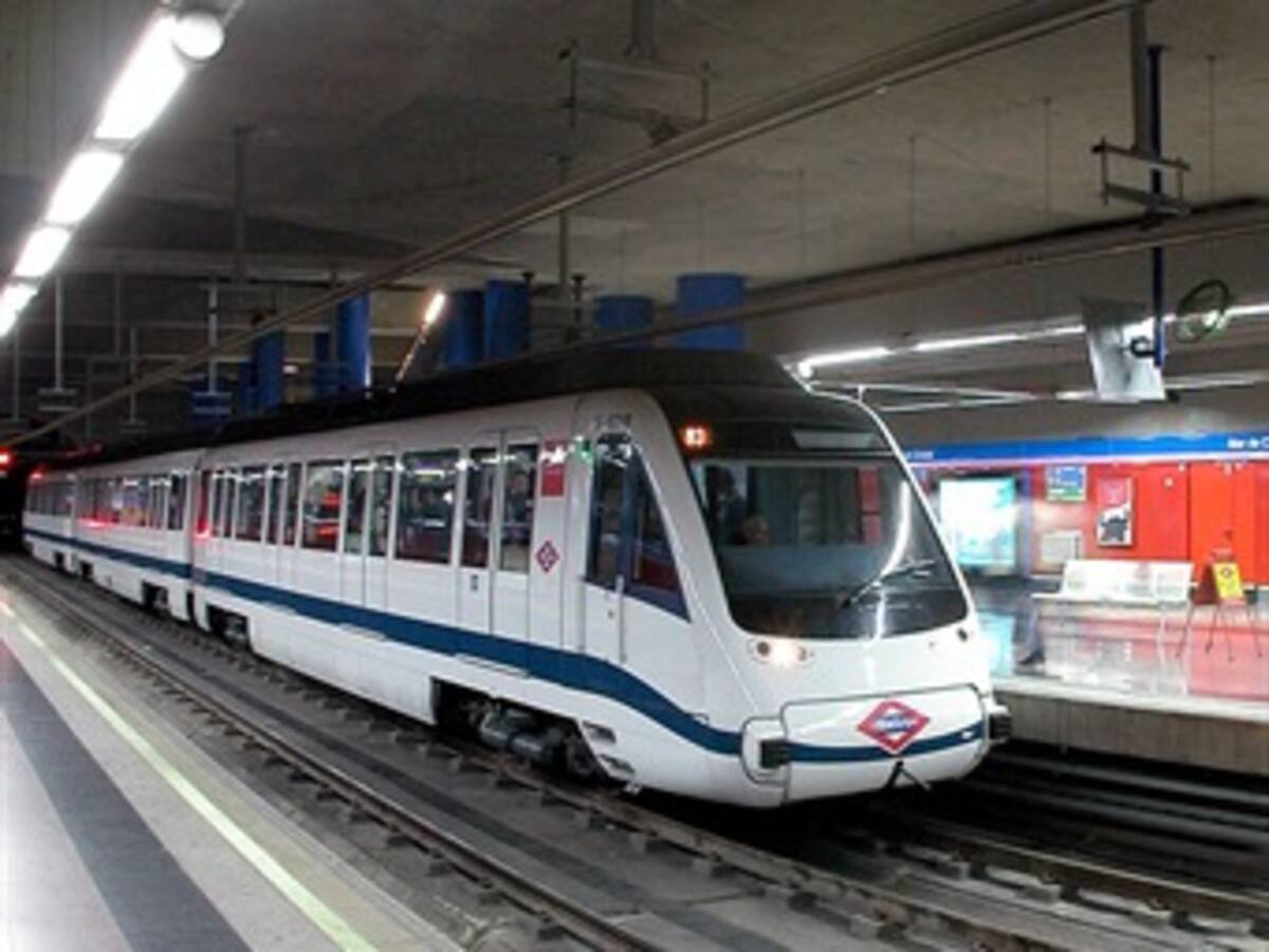 El Metro para Bogotá por fuera del Plan de Desarrollo