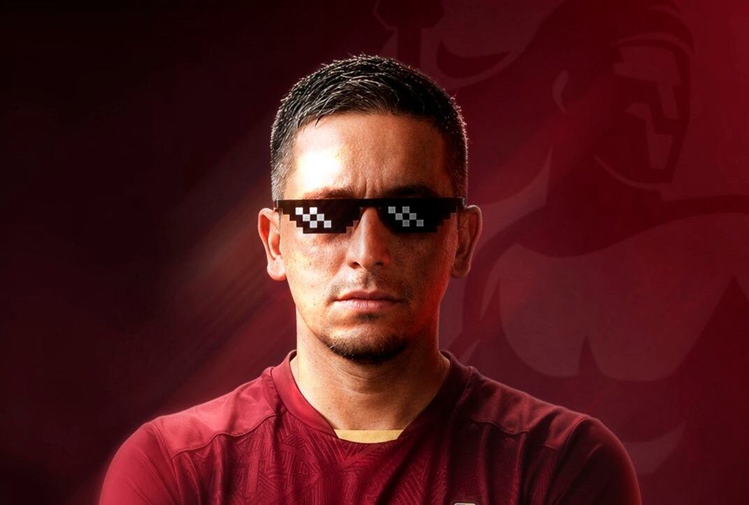Sebastián Oliveros, nuevo entrenador de Tolima