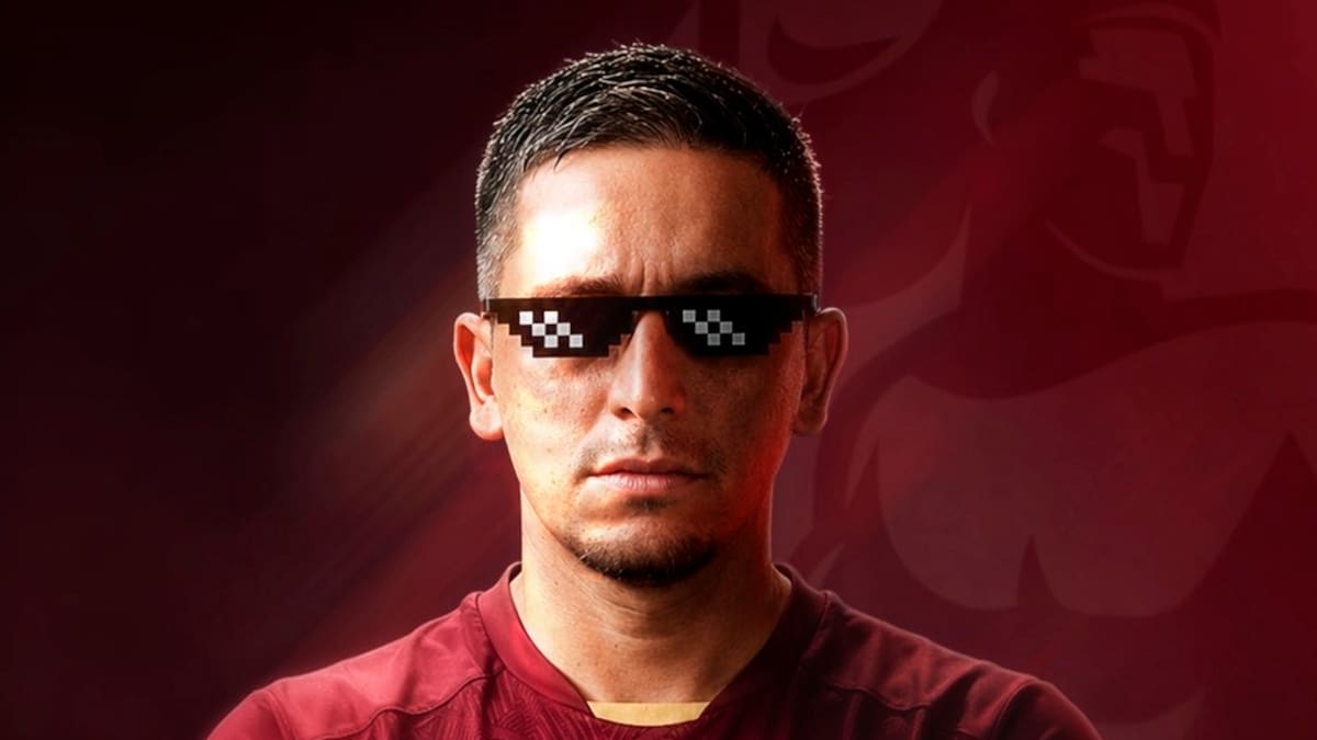 Tolima anuncia a Sebastián Oliveros como su nuevo entrenador: curiosa presentación
