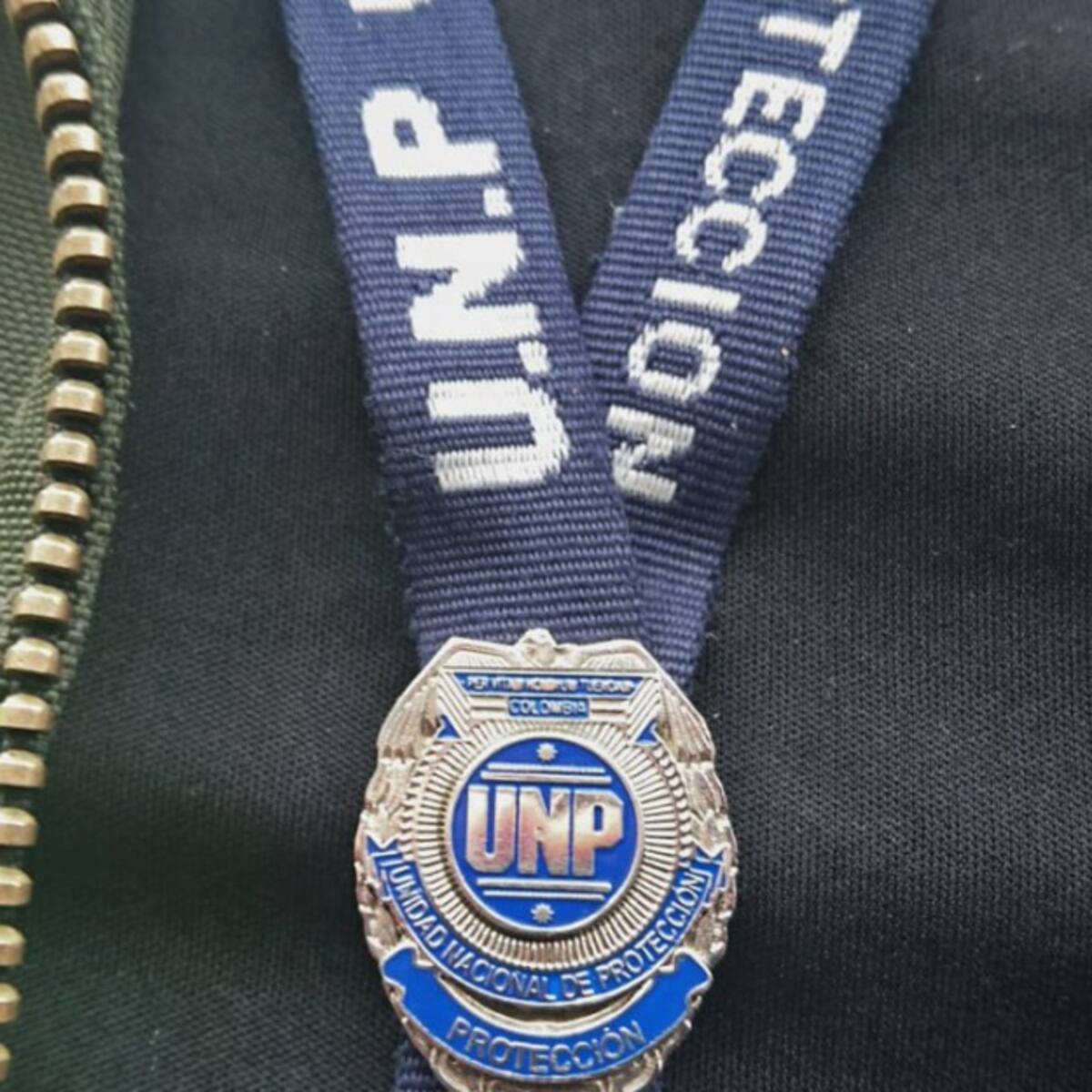 Roban 17 camionetas blindadas destinadas a la UNP en Bogotá