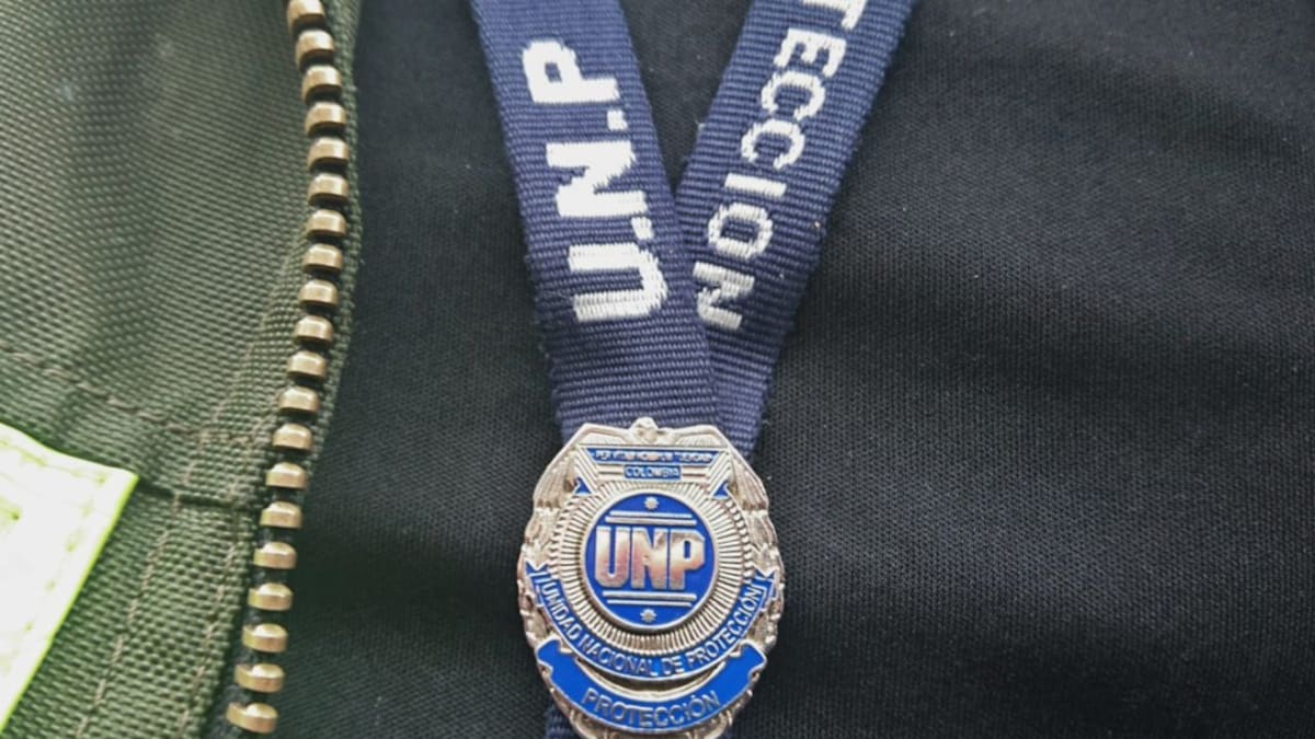 Las pruebas que evidenciarían que hay sicarios trabajando en la UNP