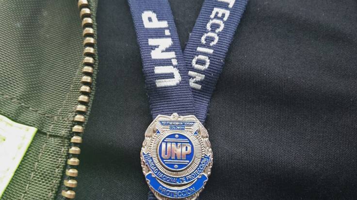 Escolta para gerente general de EMAB le cuesta más de $9 millones mensuales a Bucaramanga