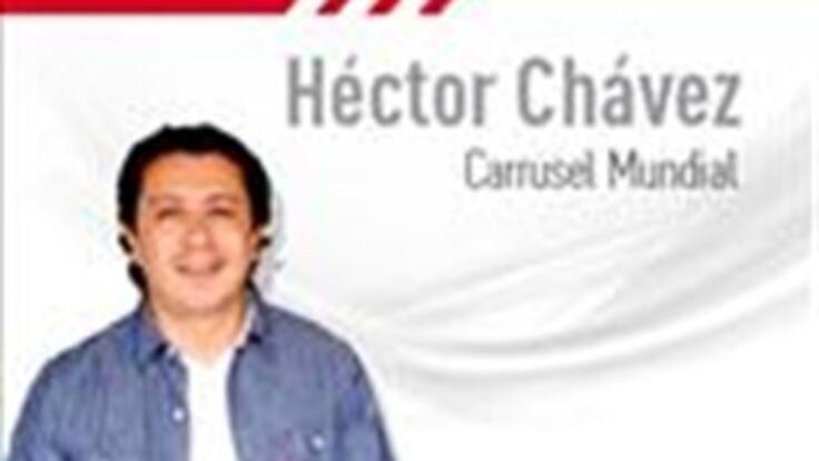 Carrusel Mundial - Emisión 22 de febrero