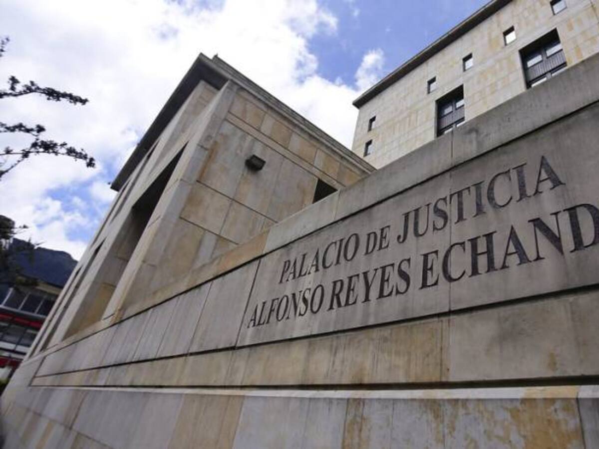 La Fiscalía identificó restos de otro desaparecido de Palacio de Justicia