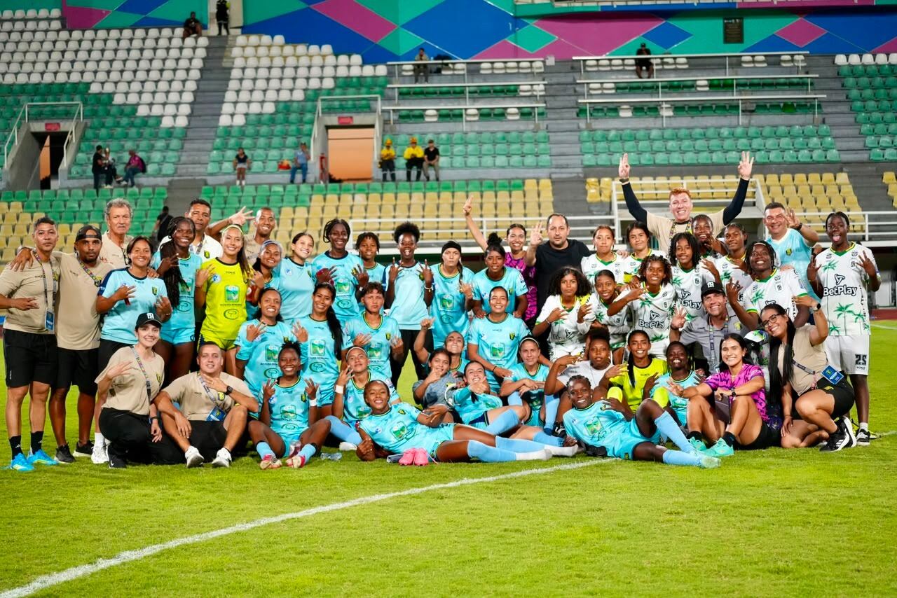 Foto: Prensa Internacional Palmira