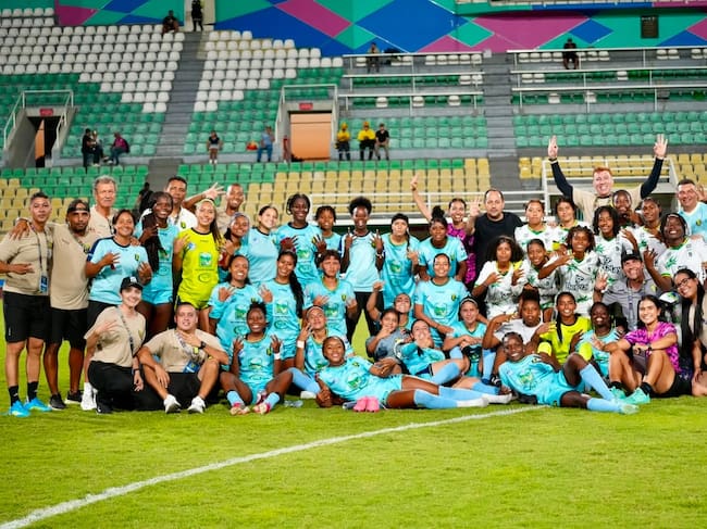 Foto: Prensa Internacional Palmira