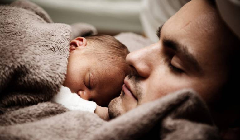 Feliz día del padre