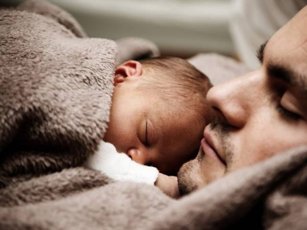 Los papás celebran su día compartiendo sus mejores anécdotas en Twitter