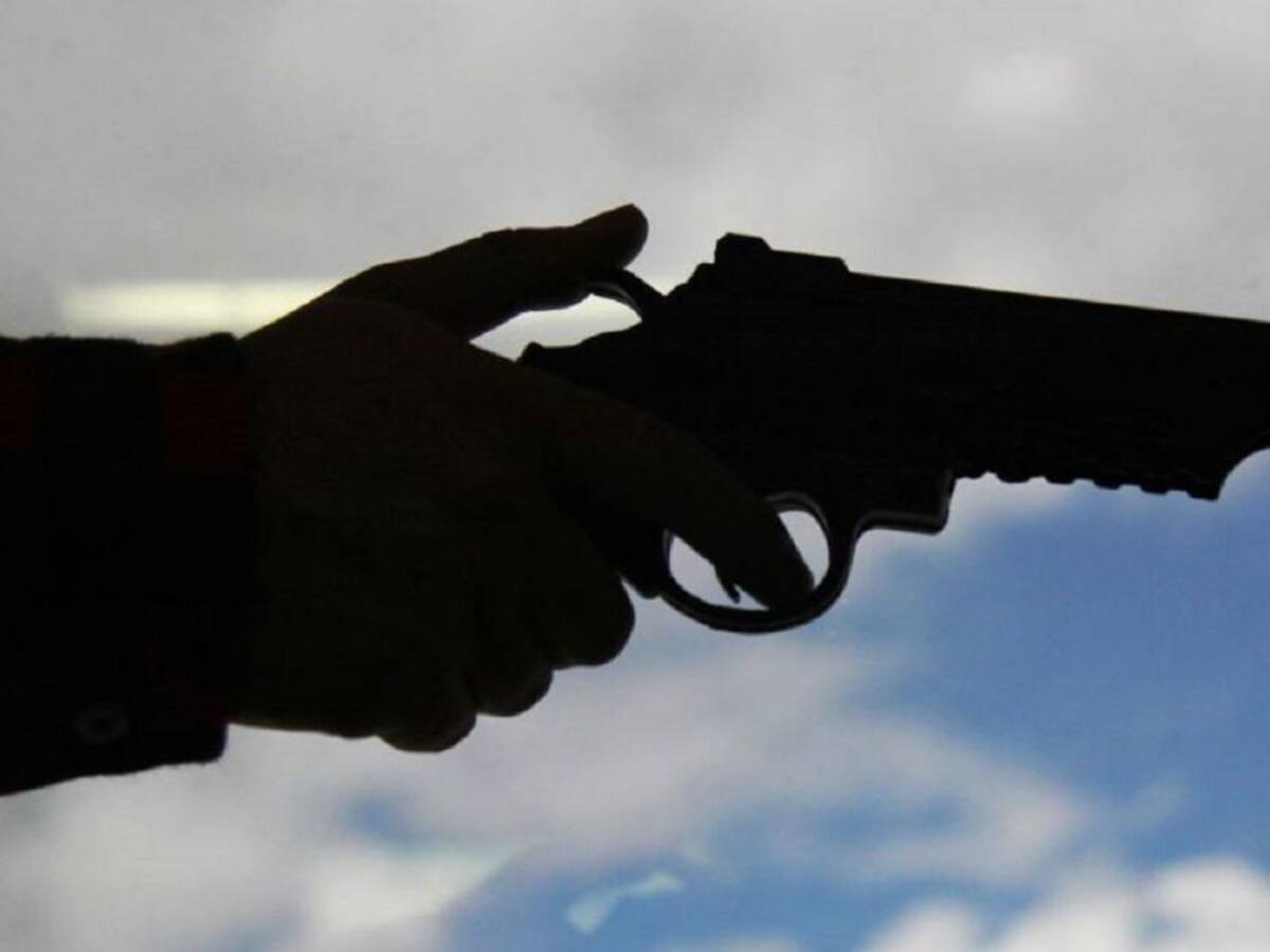En el Bagre asesinaron a una mujer, aprovecharon que se había ido la energía