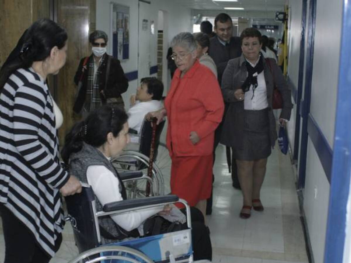 Gobierno destinó $1.9 billones a las EPS del régimen contributivo