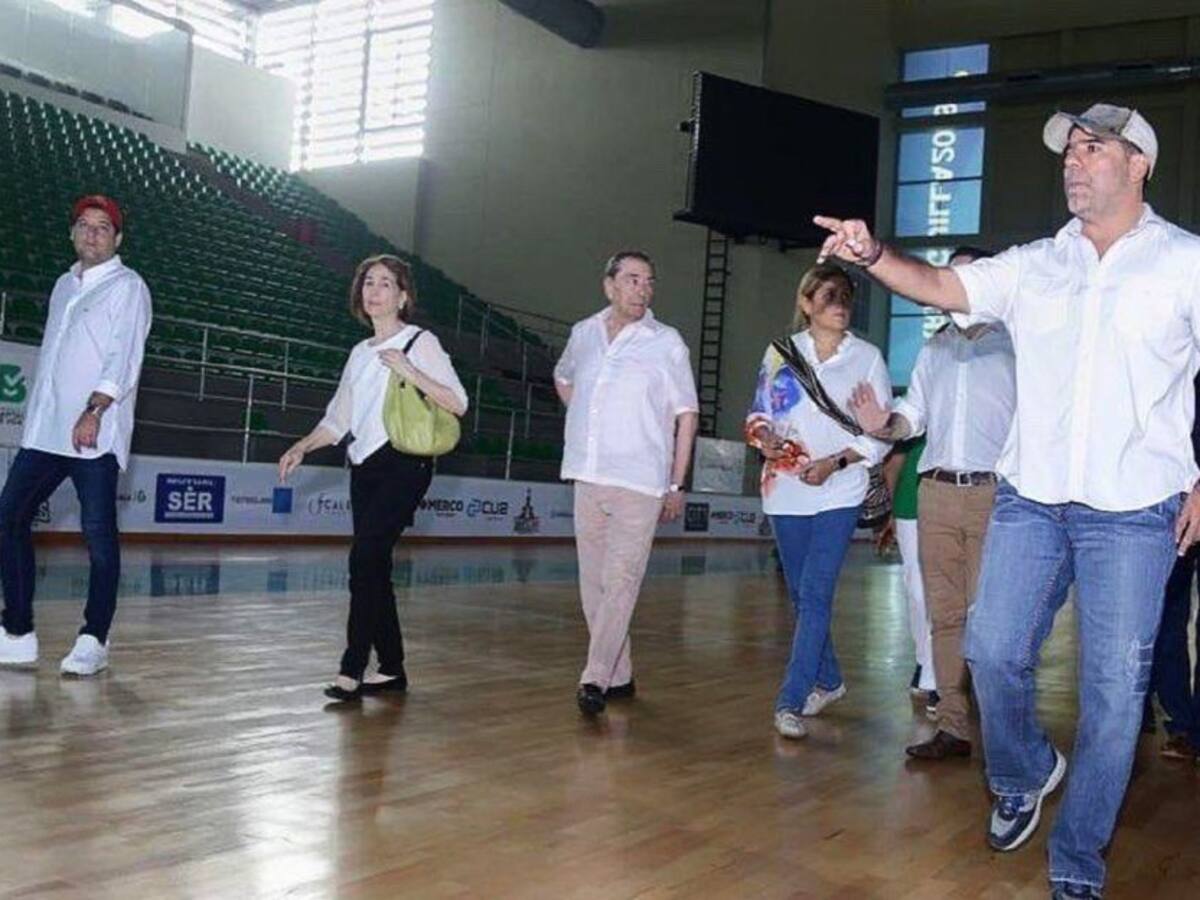¿Alex Char acepta entrar al gobierno o no?