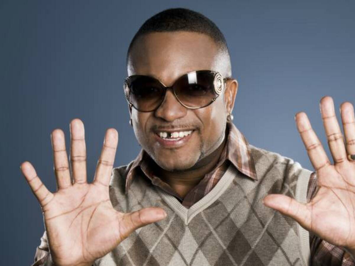 Aldo Ranks y los comienzos del reggaeton