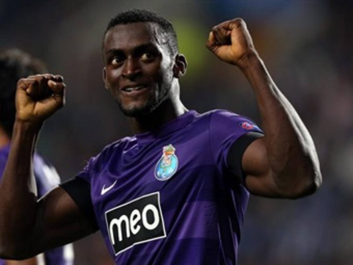 Paulo Futre pronostica que Jackson Martínez se valorizará tanto o más que Falcao en el Oporto