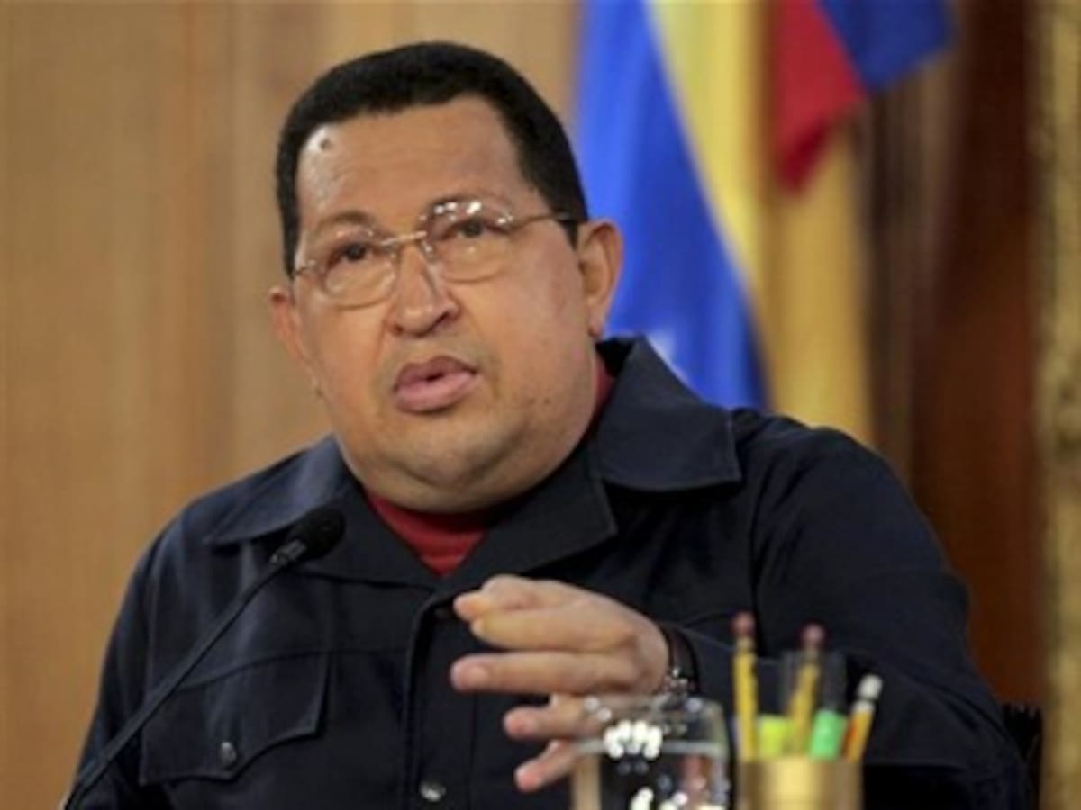 Hugo Chávez confirma que volverá a Venezuela esta semana para asistir a la Cumbre de las Américas