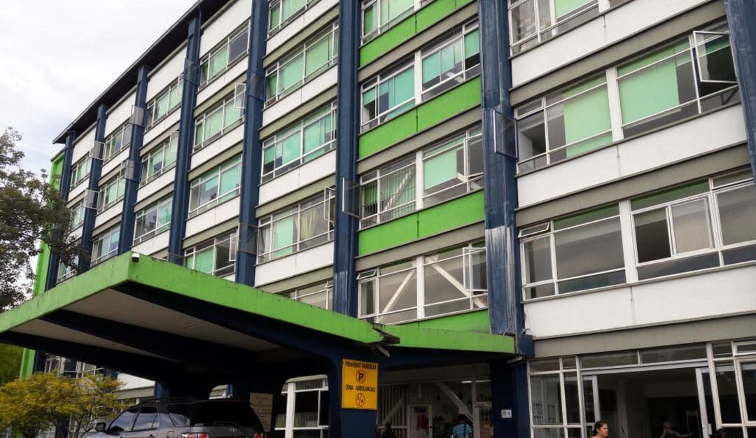 En la presente semana dos personas fueron descartadas con coronavirus