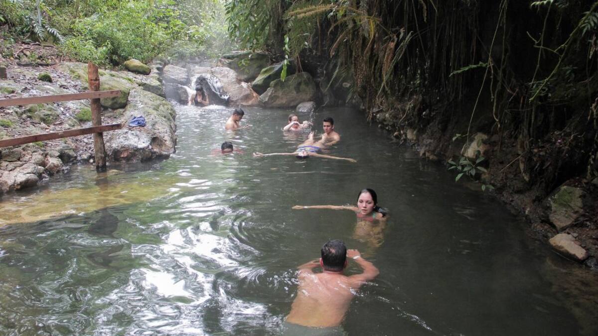 Reactivación turística permitiría recuperar cinco mil empleos en Risaralda