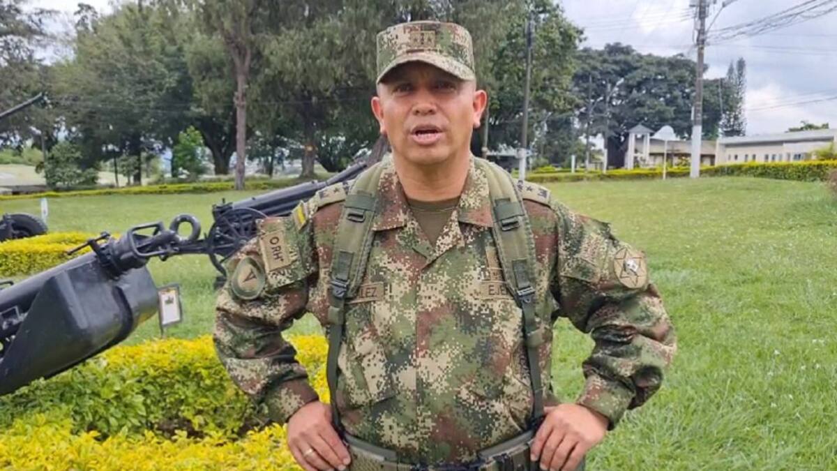 Más de 33 kilos de marihuana fueron incautados en una vivienda en Manizales