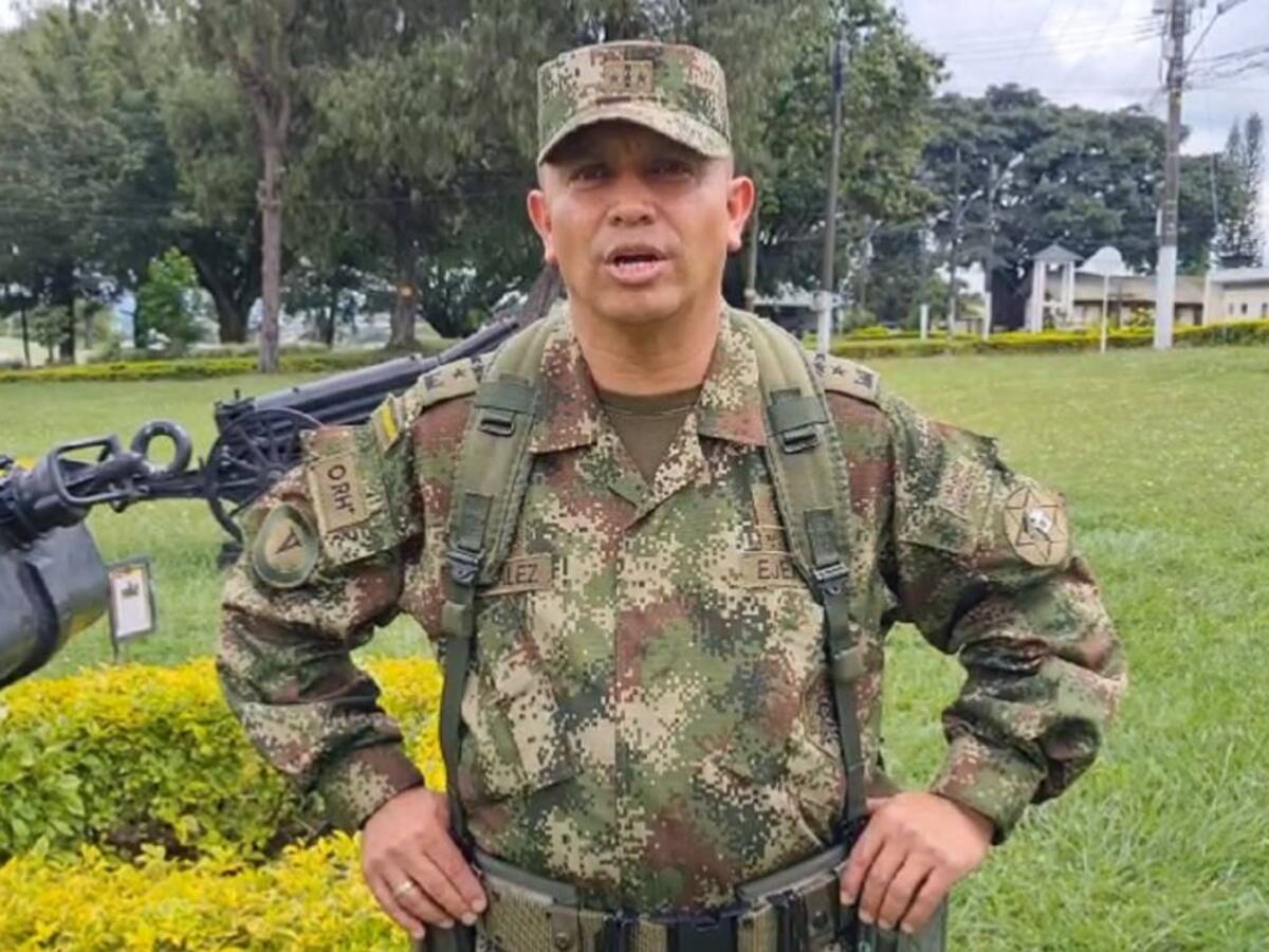 Más de 33 kilos de marihuana fueron incautados en una vivienda en Manizales