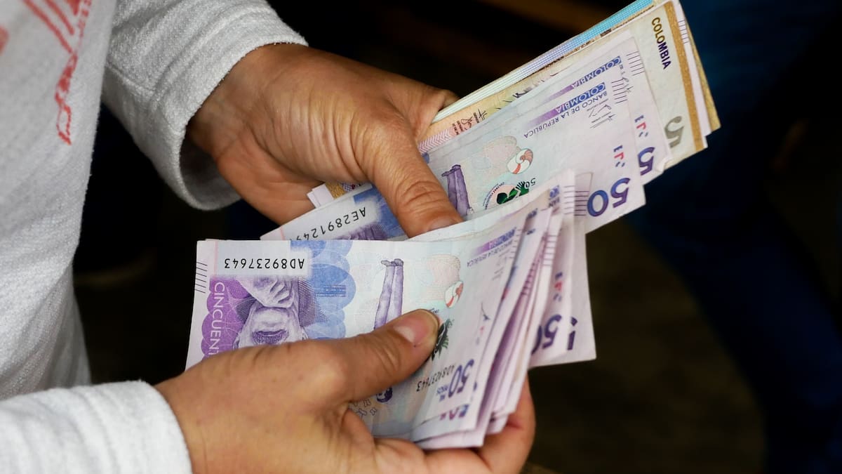 Renta Ciudadana Colombia: consulte así el giro vía Banco Agrario