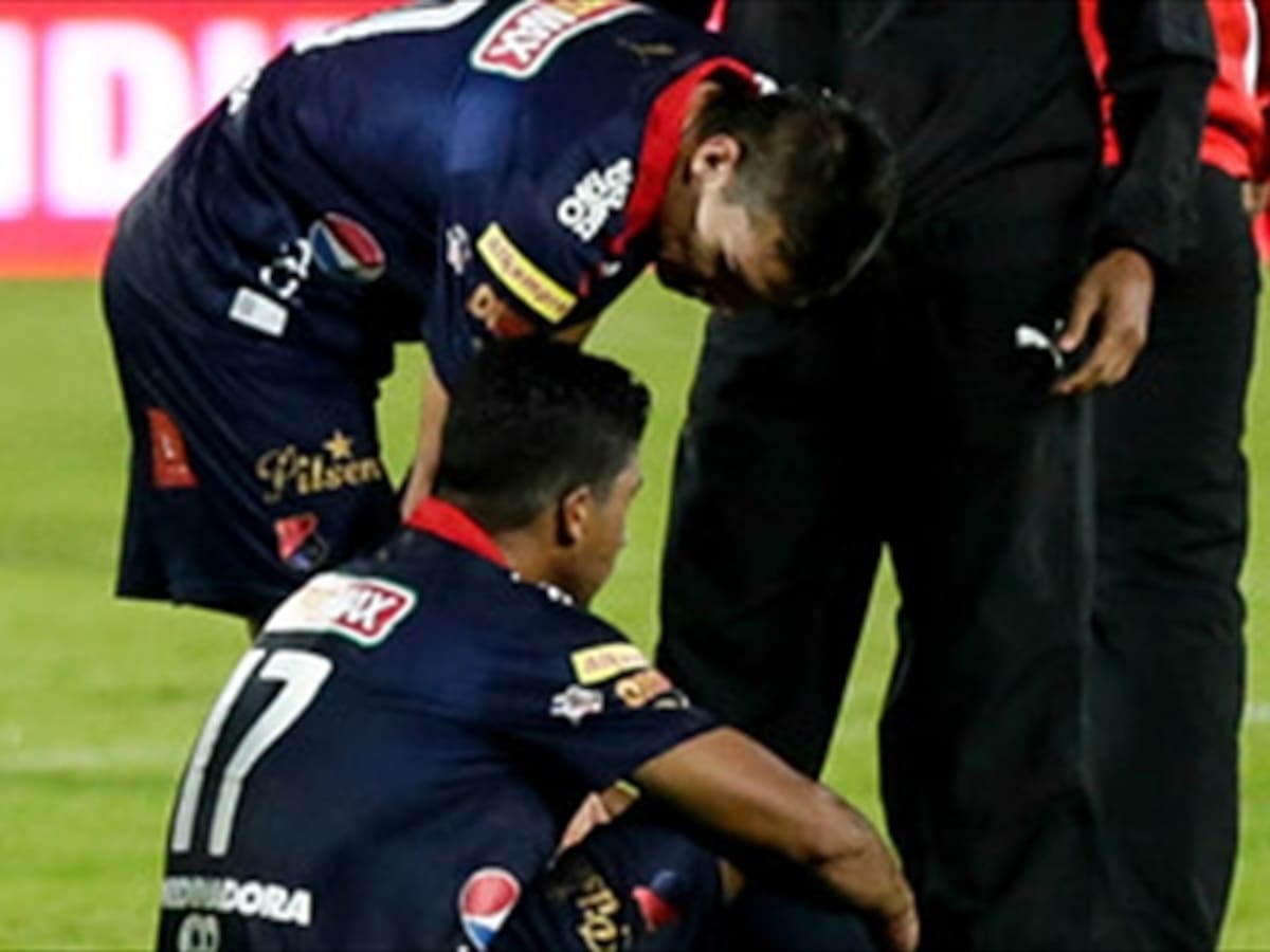 ​El subtítulo dejó a Medellín sin premio internacional