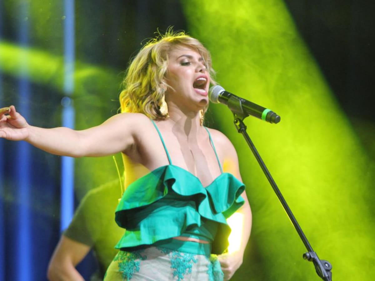 “Uno no nace en una tierra por casualidad, todo tiene un propósito”