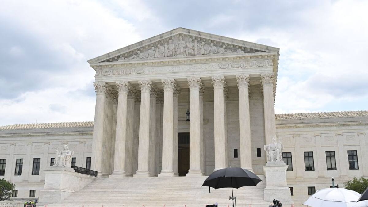 Corte Suprema de EE.UU. anula ley de Nueva York que limita porte de armas