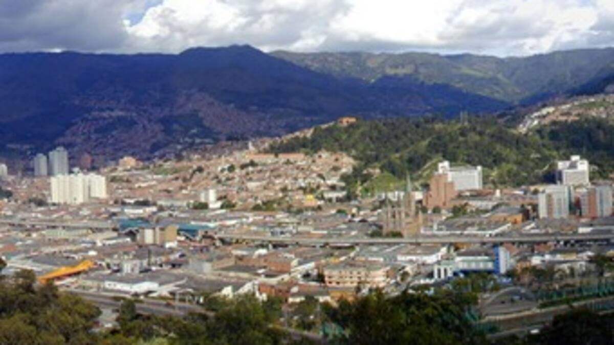 Valle de Aburrá reporta mejoras en calidad del aire