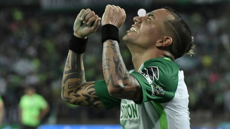 En los próximos días se vendrán buenas noticias sobre el tema Dayro: Botero