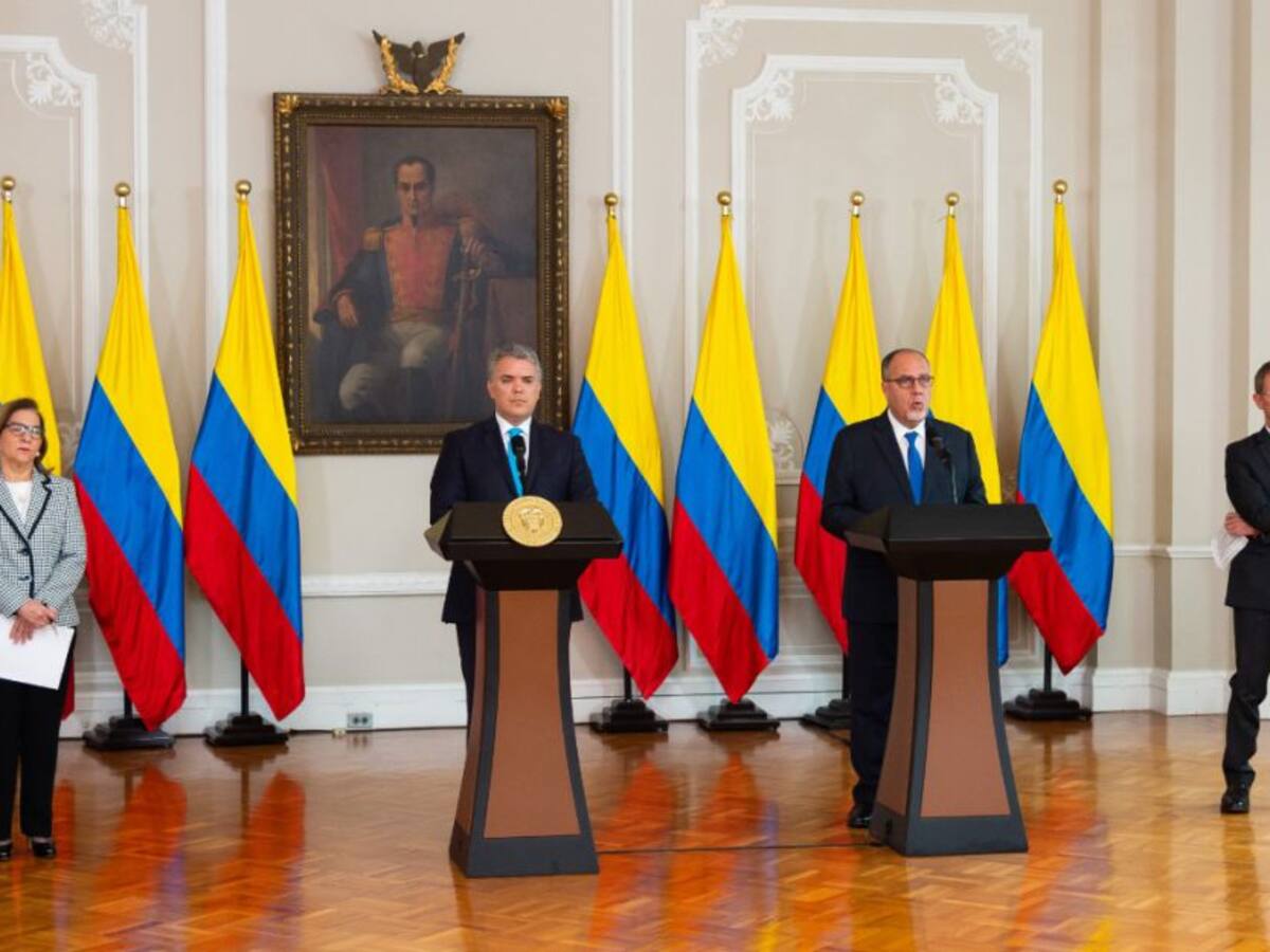 Cultivos ilícitos en Colombia disminuyeron en 15 mil hectáreas: ONU