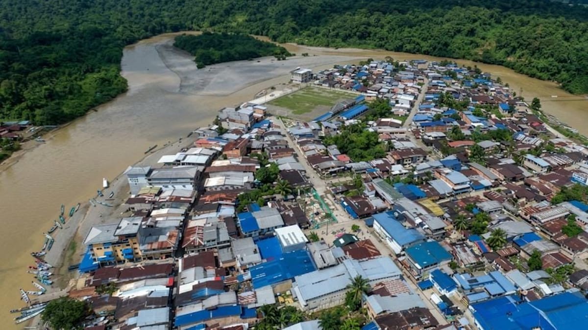Tras incursión armada varios comuneros fueron secuestrado en el Cauca: Esto se sabe