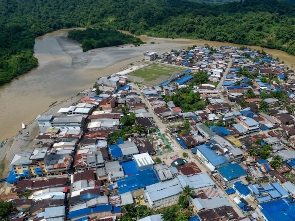 Tras incursión armada varios comuneros fueron secuestrado en el Cauca: Esto se sabe