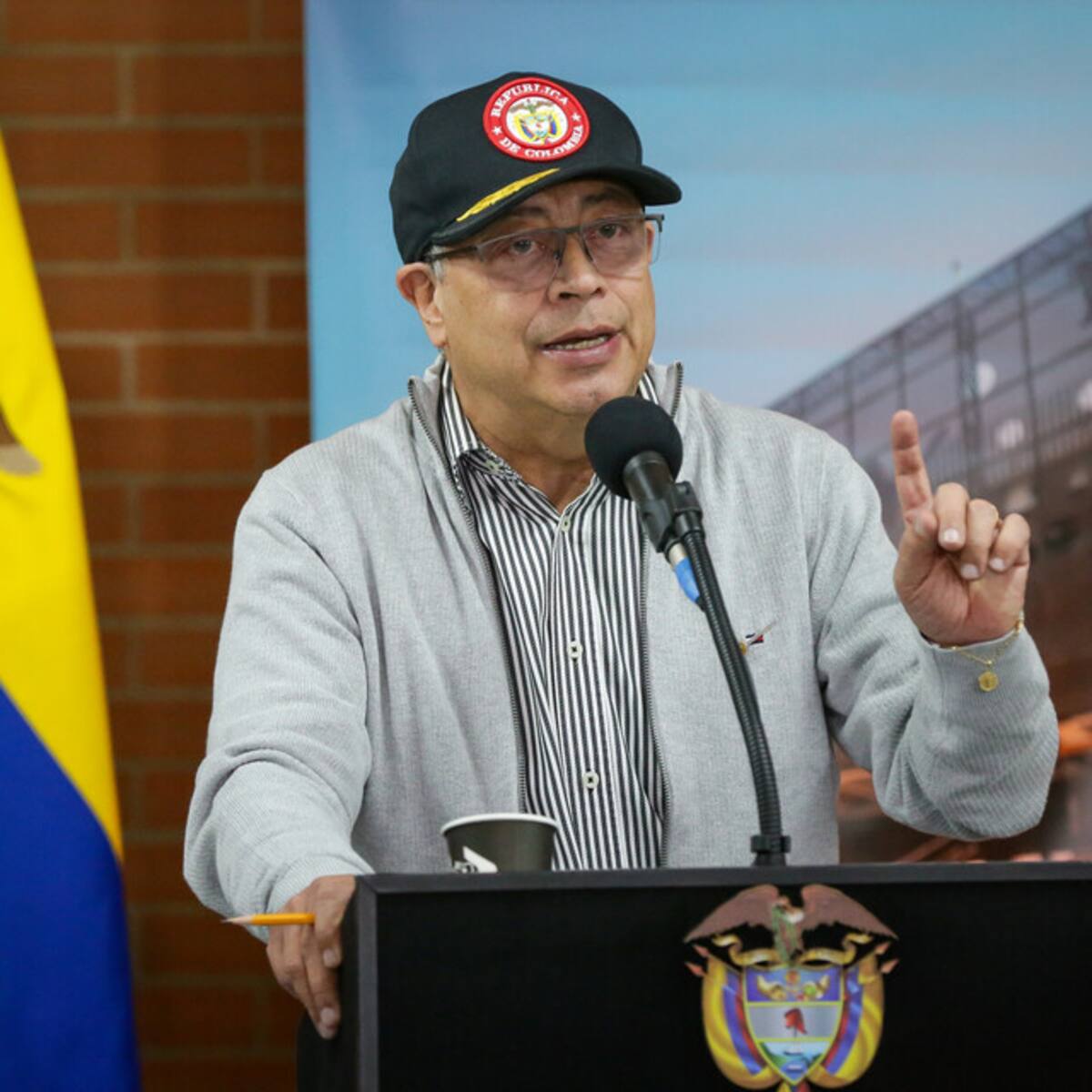 Escándalo UNGRD: Petro habla de estrategia de golpe y denuncia extorsión a funcionarios
