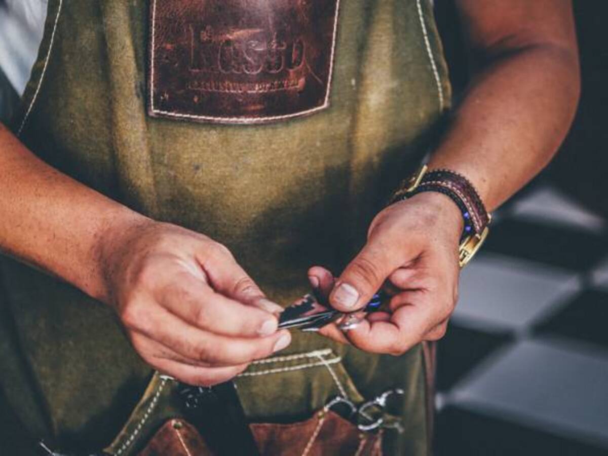 En Bogotá solo el 23% de los hombres realiza tareas del hogar