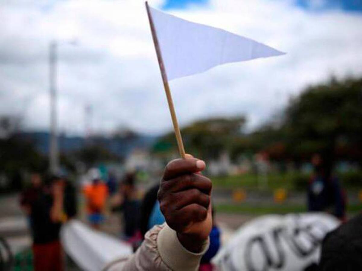 Autoridades investigan homicidio de firmante de paz en Calarcá, Quindío