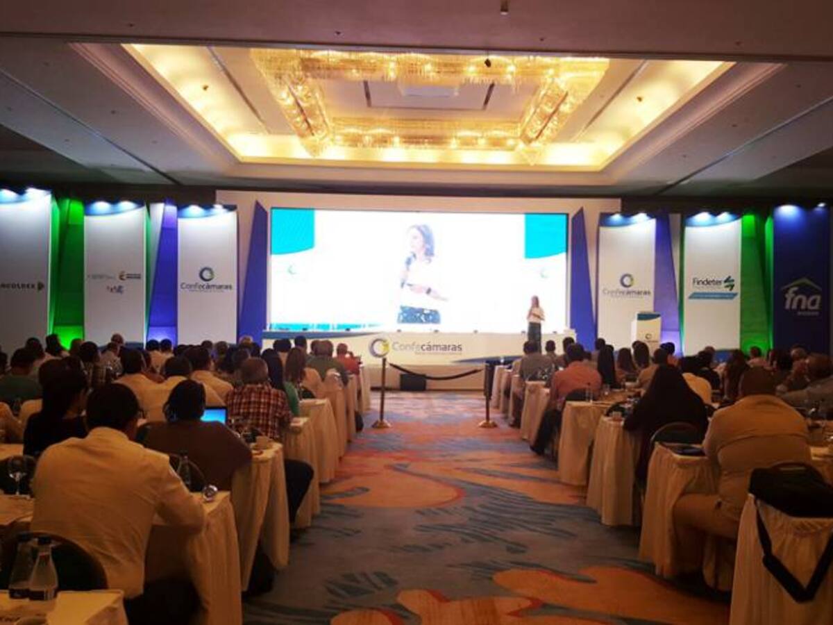 MinComercio tendrá cadenas priorizadas y planes de trabajo a fin de año