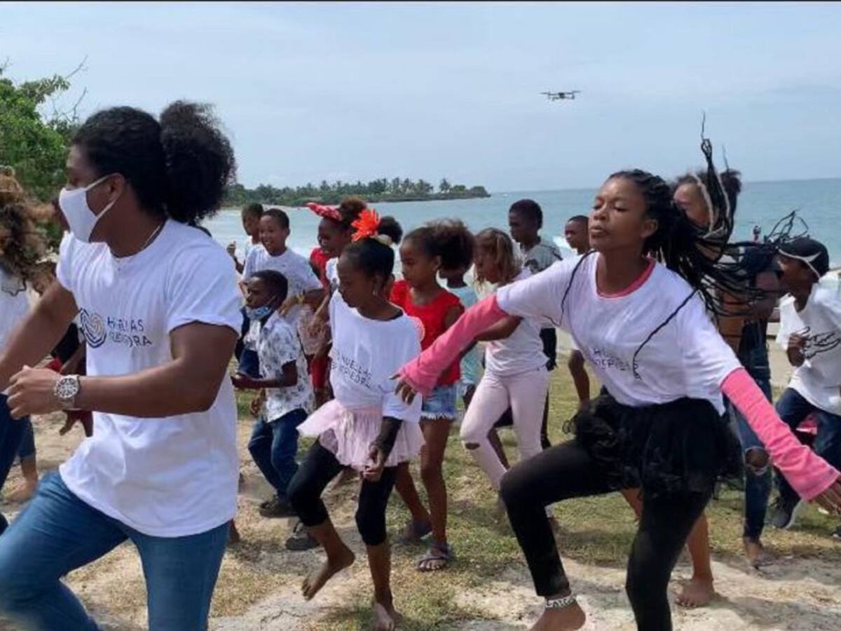 Fundación víctima de hurto en Tierrabomba recibe nuevas ayudas