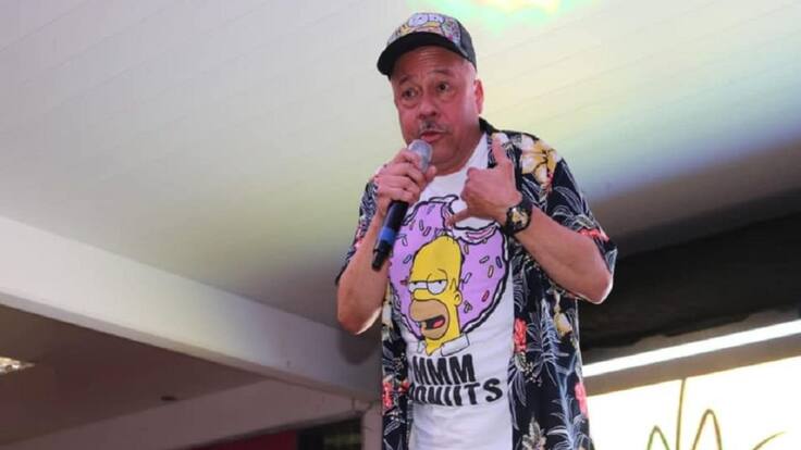 Homero Simpson habló con Caracol Radio Cali