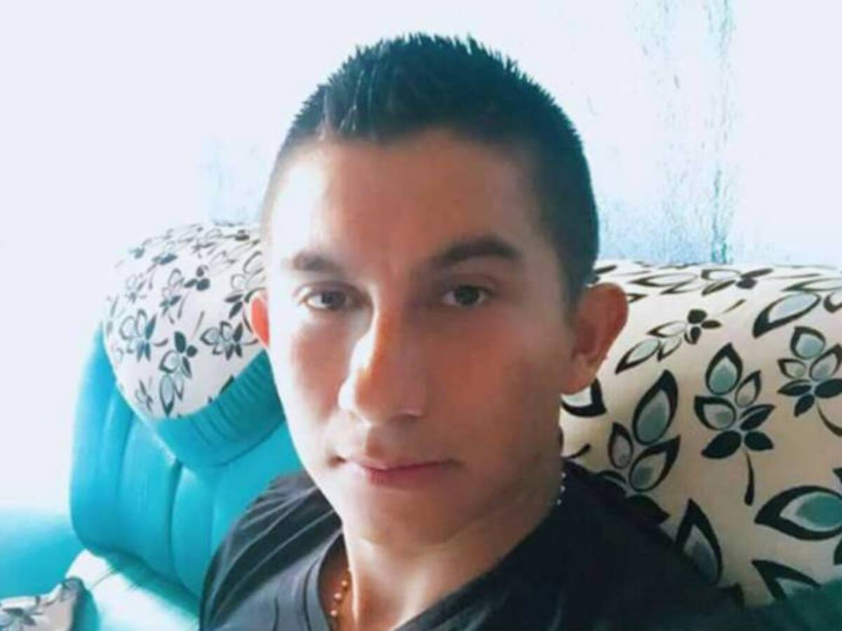 Asesinaron en La Dorada a 'Juancho', desmovilizado del bloque Mineros