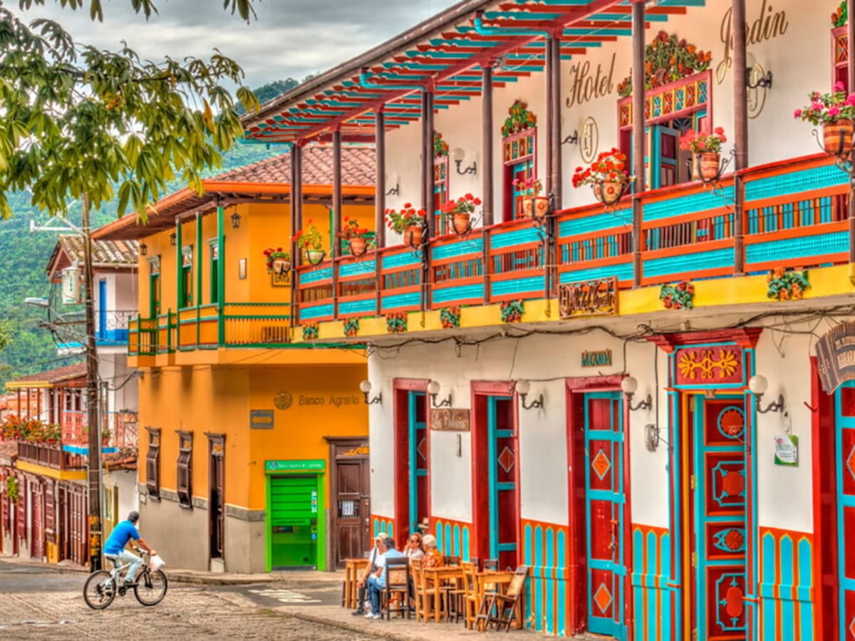 Este es el departamento de Colombia con más municipios: son más de 120 y no es Cundinamarca