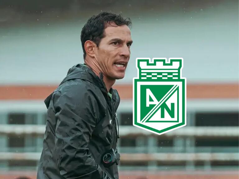 Diego Arias sueña con ser campeón este semestre con Atlético Nacional: emotivo mensaje