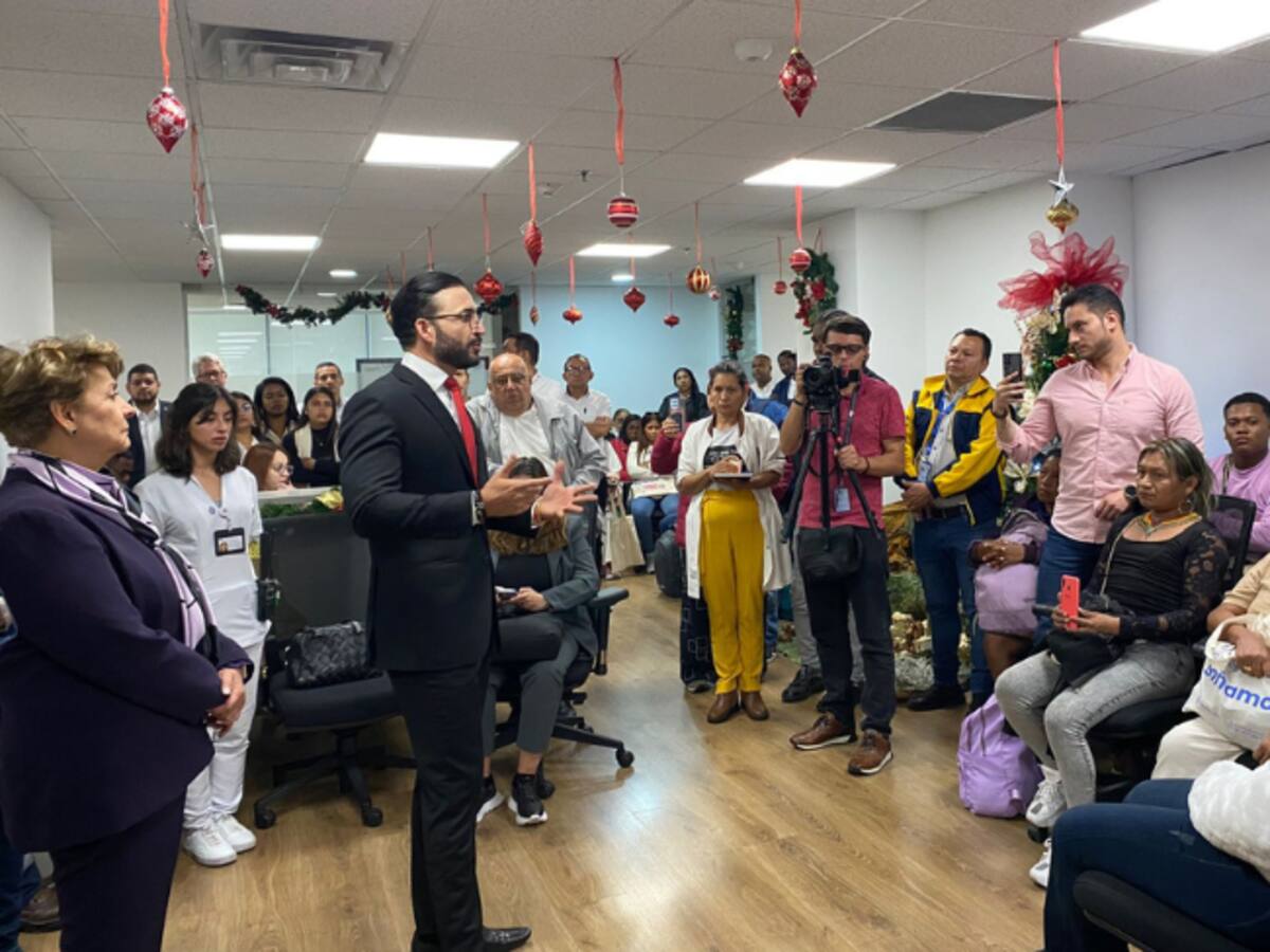 La Contraloría ahora contará con un observatorio social para la participación ciudadana